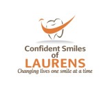 /public/logoimage/1332084130logo Confident Smiles1.jpg